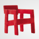 Ineke Hans - Fracture Funiture